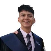 Profesor de matemáticas que imparte clases para niños hasta la E.S.O